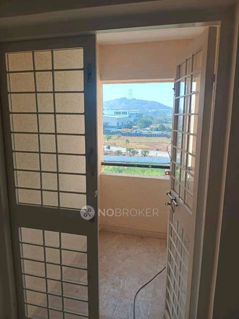 1 BHK Flat In Sara Swapnoday for Rent  In Chakan