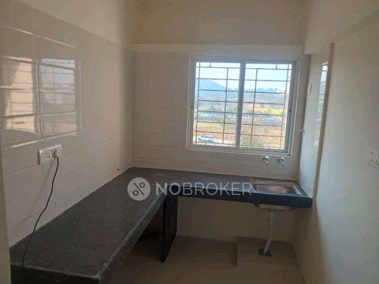 1 BHK Flat In Sara Swapnoday for Rent  In Chakan