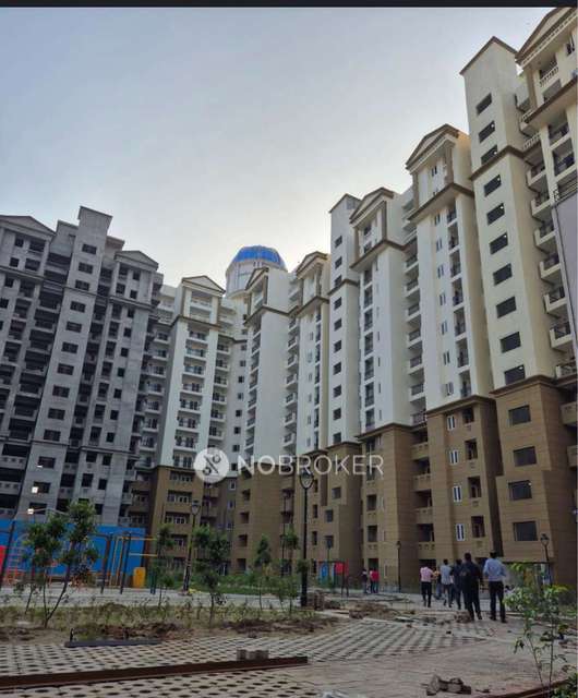 3 BHK Flat In Eros Sampoornam Sector -2 Noida Extension (greater Noida West) For Sale  In Sector -2
