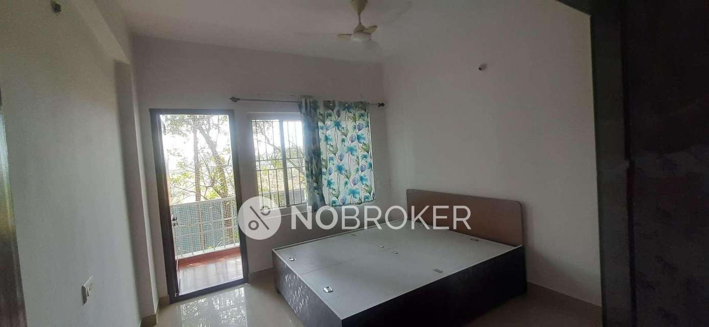 2 BHK Flat In Adithya Elan For Sale  In Whitefield