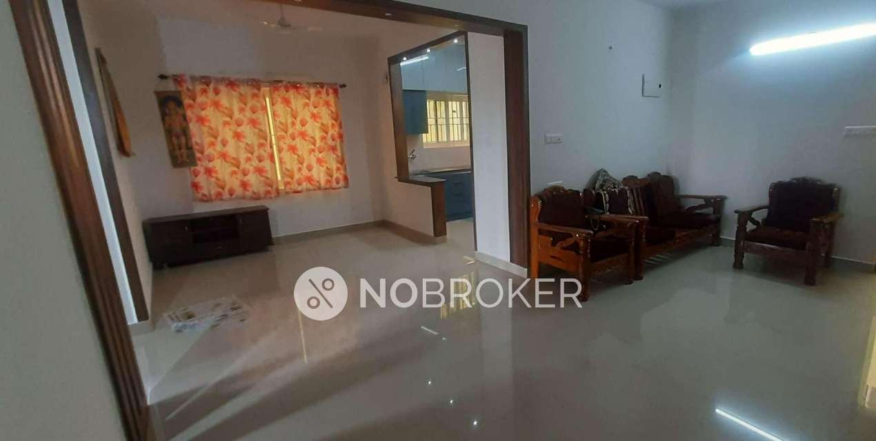 2 BHK Flat In Adithya Elan For Sale  In Whitefield