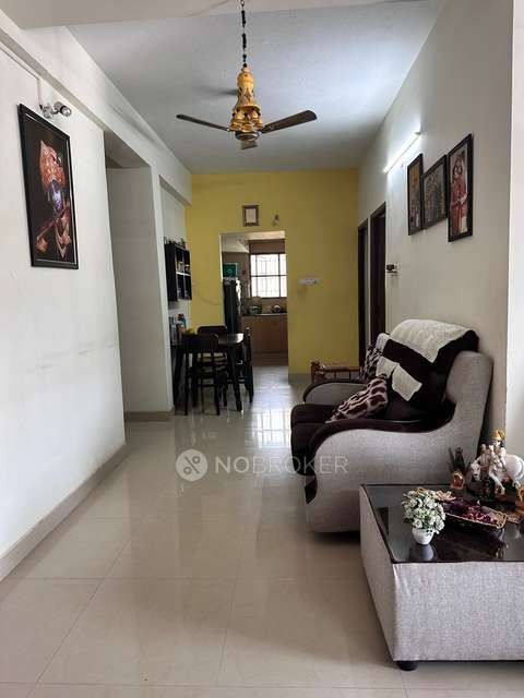 3 BHK Flat In Arasur Manthra for Rent  In Kannan Nagar, Nanganallur