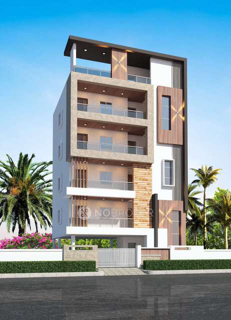 3 BHK Flat In Apartment For Sale  In Ramachandrapuram