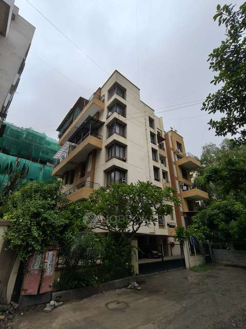 2 BHK Flat In Vinayaka Residency  For Sale  In Baner 