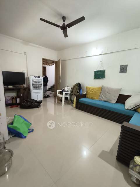 2 BHK Flat In Vinayaka Residency  For Sale  In Baner 