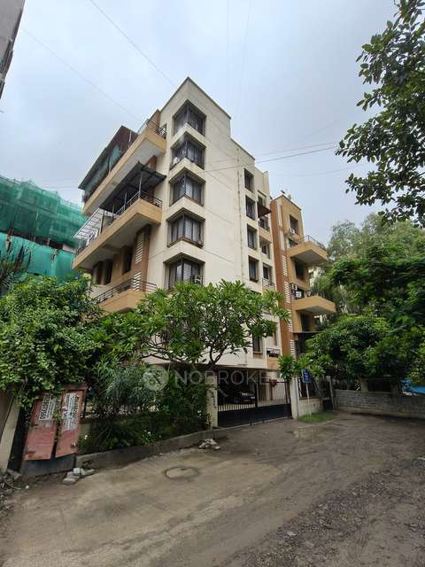 2 BHK Flat In Vinayak Residency  For Sale  In Baner 
