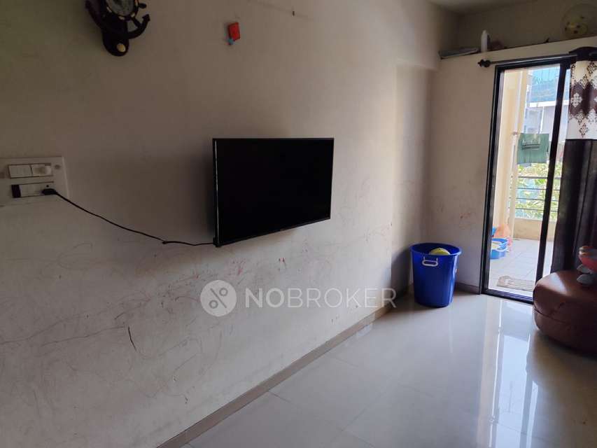 2 BHK Flat In Vinayaka Residency  For Sale  In Baner 