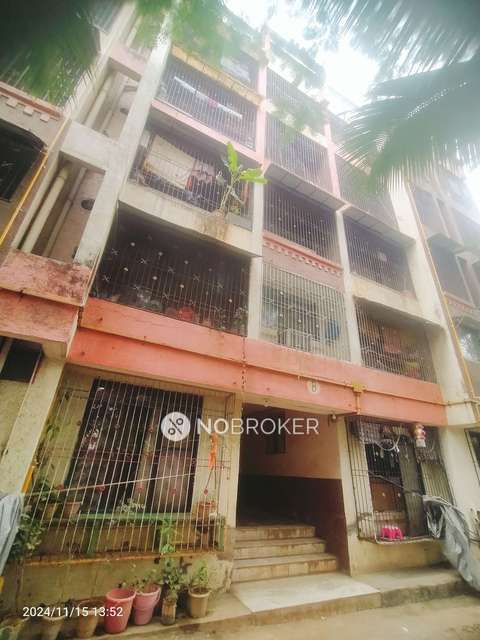 1 BHK Flat In Daivyog Co Operative Society Kalyan East for Lease  In Kalyan East Tisgaon