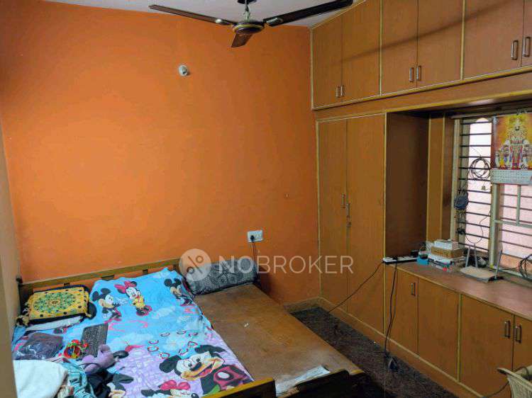 2 BHK House for Rent  In Vidyaranyapura