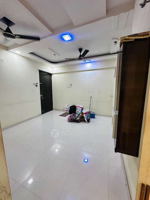 1 BHK Flat In Sai Sharnam B Wing For Sale  In Sai Sharnam