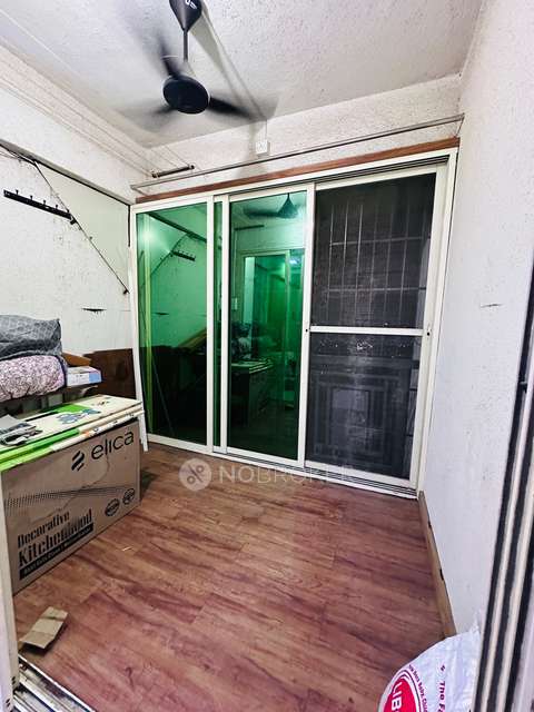 1 BHK Flat In Sai Sharnam B Wing For Sale  In Sai Sharnam