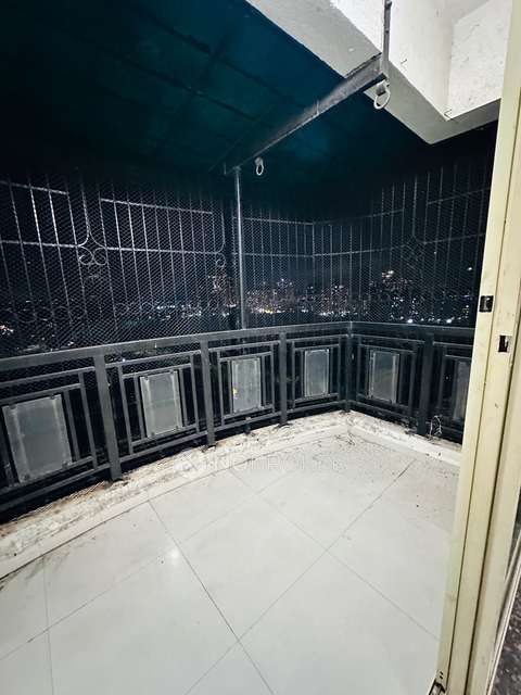 1 BHK Flat In Sai Sharnam B Wing For Sale  In Sai Sharnam