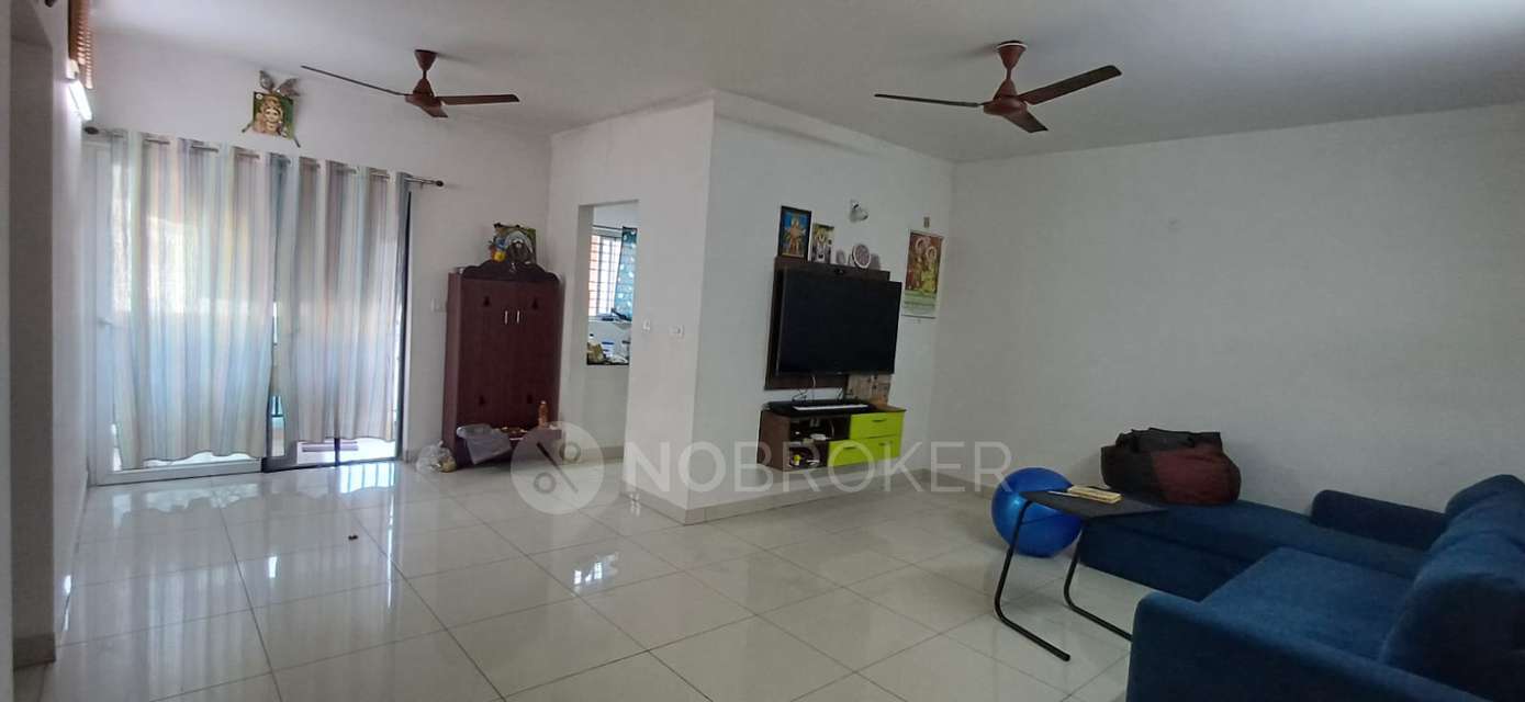 2 BHK Flat In Casagrand Savoye, Karapakkam For Sale  In Casagrand Savoye