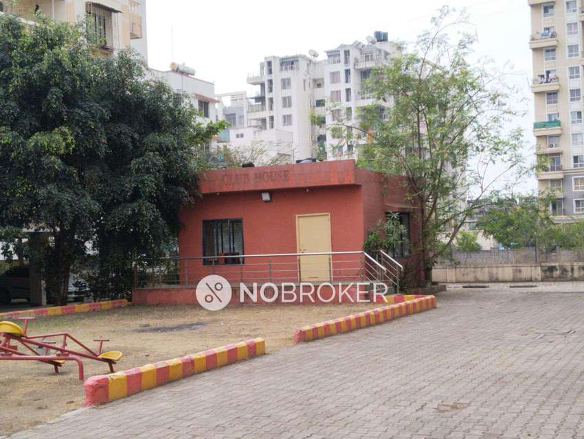 3 BHK Villa In R Point For Sale  In Katraj