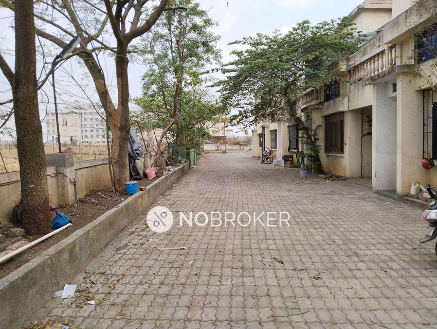 3 BHK Villa In R Point For Sale  In Katraj