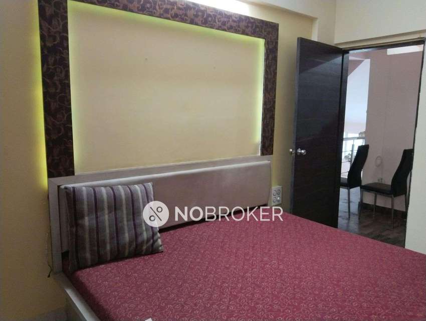 3 BHK Villa In R Point For Sale  In Katraj