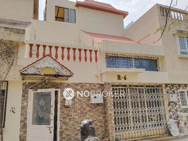 3 BHK Villa In R Point For Sale  In Katraj