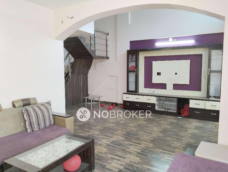 3 BHK Villa In R Point For Sale  In Katraj