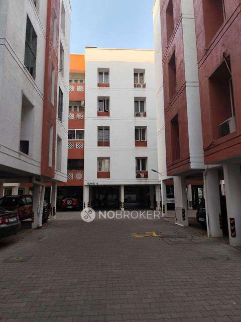 2 BHK Flat In Isha Yara Apartments For Sale In Medavakkam