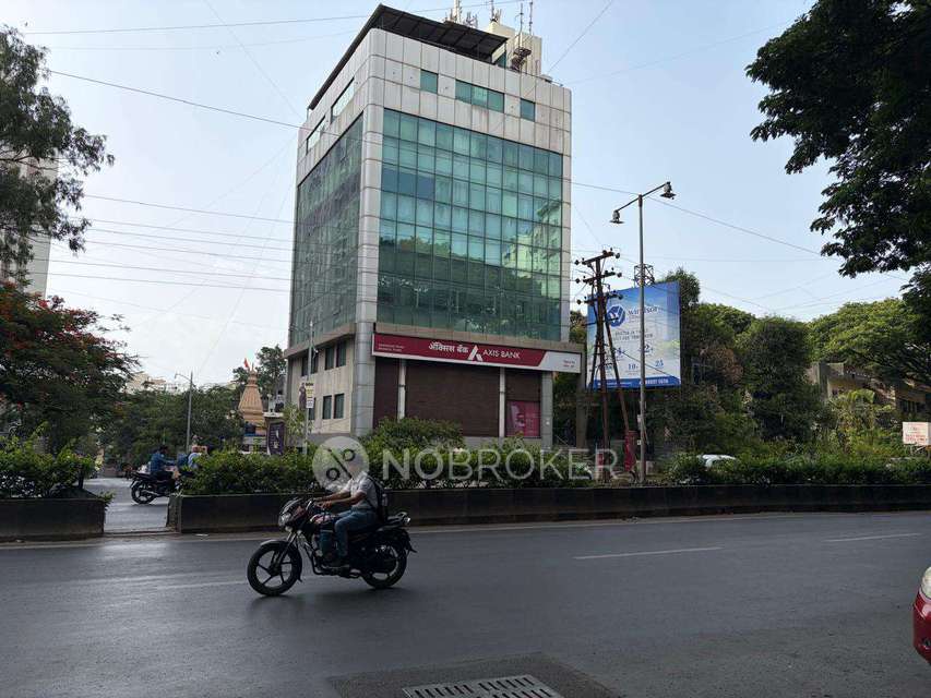 2 BHK Flat In Mangalmurti Complex  for Rent  In Mangalmurti Complex