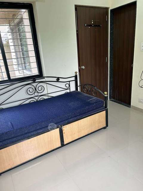 1 BHK Flat For Sale  In Aum Apartment