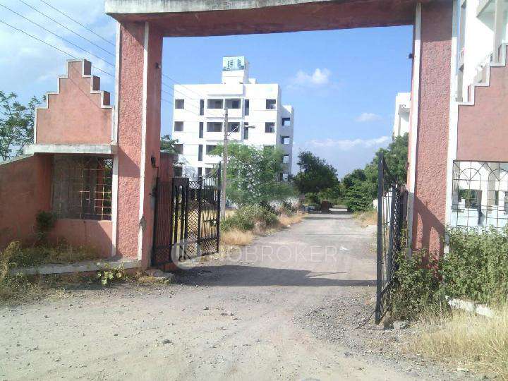 1 BHK Flat For Sale  In Aum Apartment