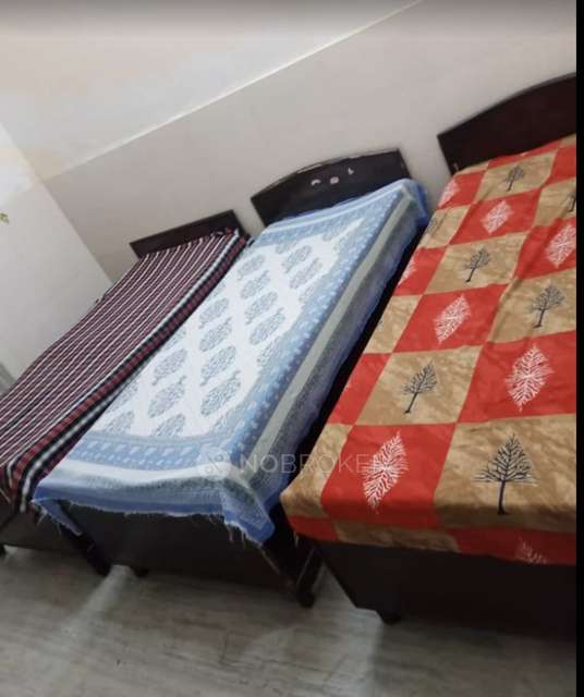 PG for Boys in Gamma 1