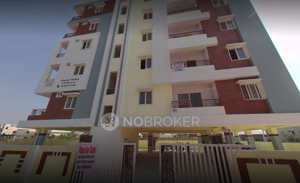 3 BHK Flat In Sri Homes for Rent  In Boduppal