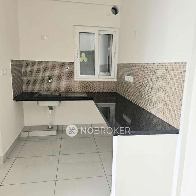 1 BHK Flat In Olympia Opaline For Sale  In Navalur