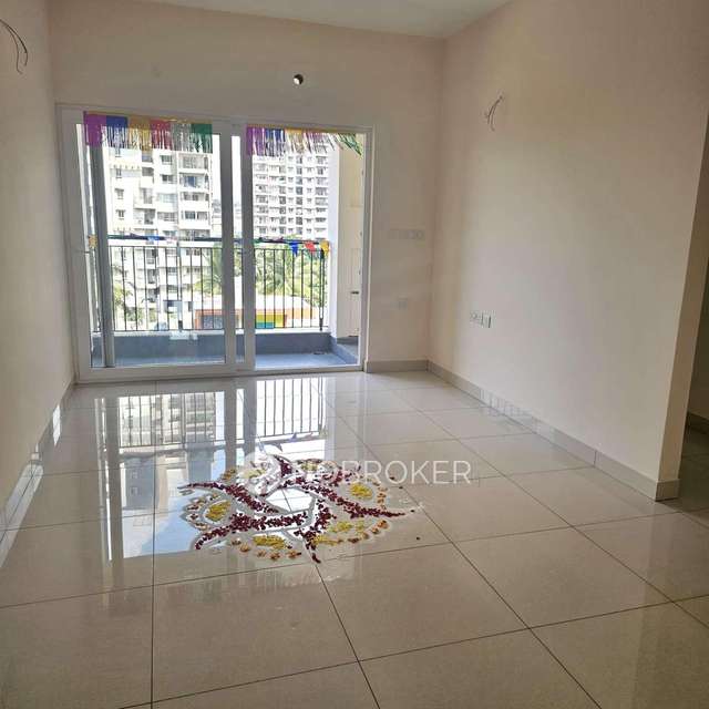 1 BHK Flat In Olympia Opaline For Sale  In Navalur