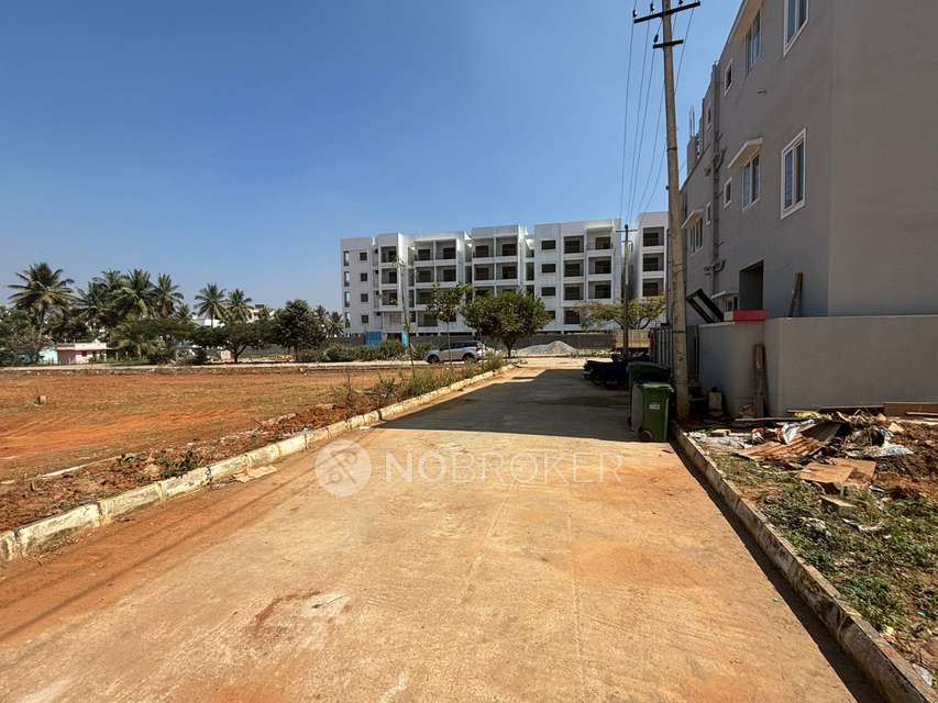 Industrial Shed in Gattahalli, Bangalore for Rent 