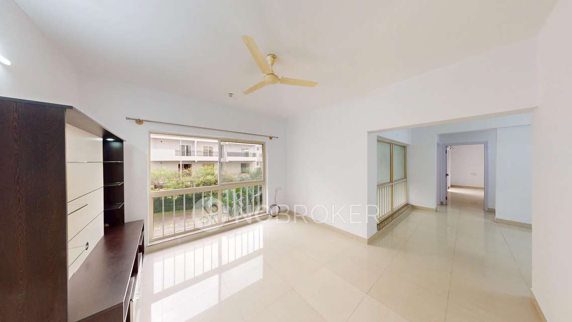 2 BHK Flat In Expat The Wisdom Tree Community For Sale  In Hennur,