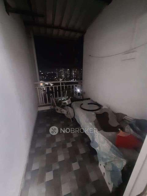 3 BHK Flat In Kingston Aura for Rent  In Wing-d, Kingston Aura, Pandhari Nagar, Handewadi, Pune, Autadwadi Handewadi, Maharashtra 411028, India