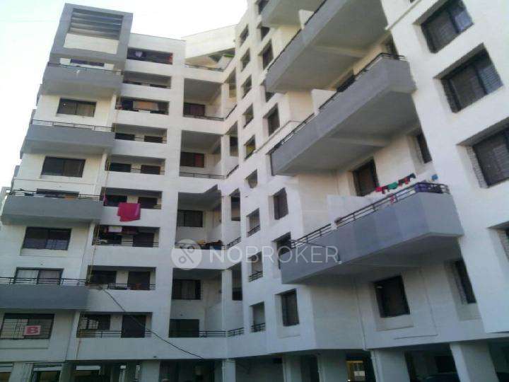 2 BHK Flat In Balaji Paradise, Dhayari for Rent  In Dhayari Maruti Mandir