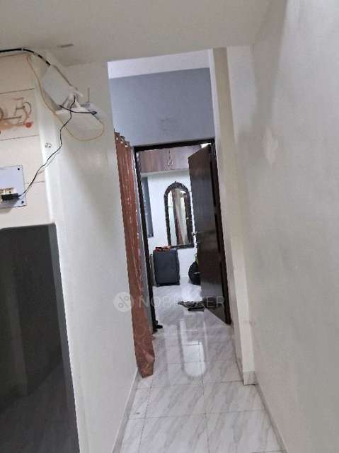Single Room for Female In 1 BHK  In Balwadkar House Balewadi In Donje