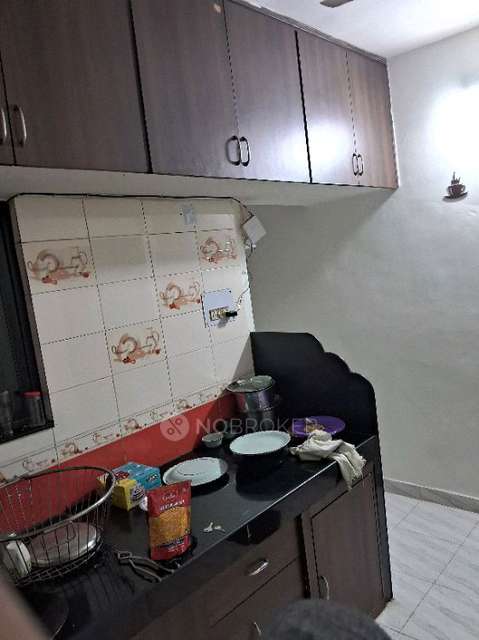Single Room for Female In 1 BHK  In Balwadkar House Balewadi In Donje