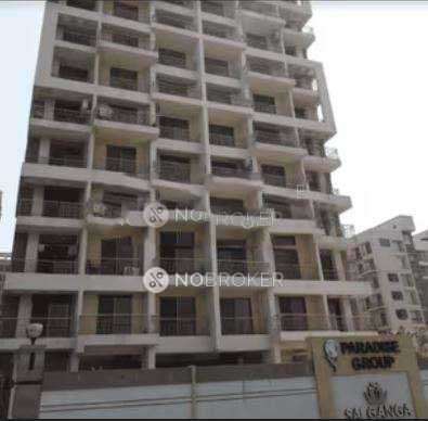 1 BHK Flat In Rs Orchid Meadows For Sale  In Ulwe
