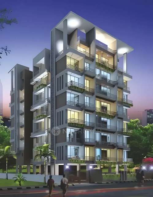 1 BHK Flat In Rs Orchid Meadows For Sale  In Ulwe