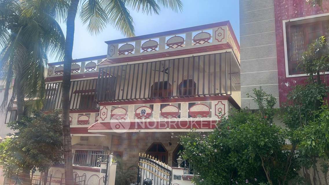 3 BHK House For Sale  In Jawahar Nagar, Parisrama Nagar, Moula Ali