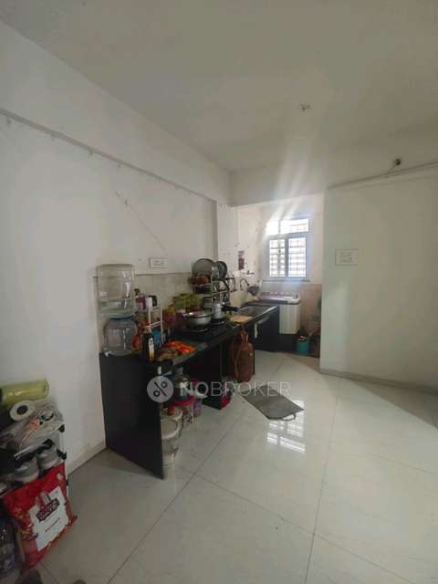 Single Room for Male In 1 BHK  In Tinsel County In C-building, Kohinoor Tinsel County, Phase 3, Hinjawadi Rajiv Gandhi Infotech Park, Hinjawadi, Pimpri-chinchwad, Maharashtra 411057, India