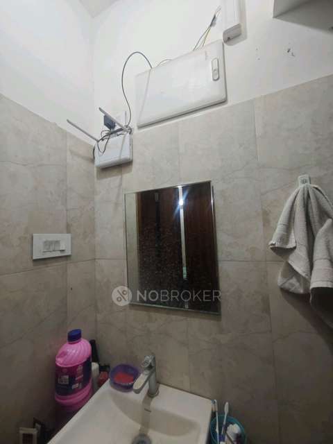 Single Room for Male In 1 BHK  In Tinsel County In C-building, Kohinoor Tinsel County, Phase 3, Hinjawadi Rajiv Gandhi Infotech Park, Hinjawadi, Pimpri-chinchwad, Maharashtra 411057, India