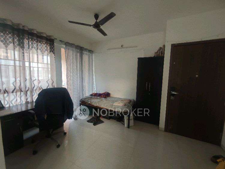 Single Room for Male In 1 BHK  In Tinsel County In C-building, Kohinoor Tinsel County, Phase 3, Hinjawadi Rajiv Gandhi Infotech Park, Hinjawadi, Pimpri-chinchwad, Maharashtra 411057, India