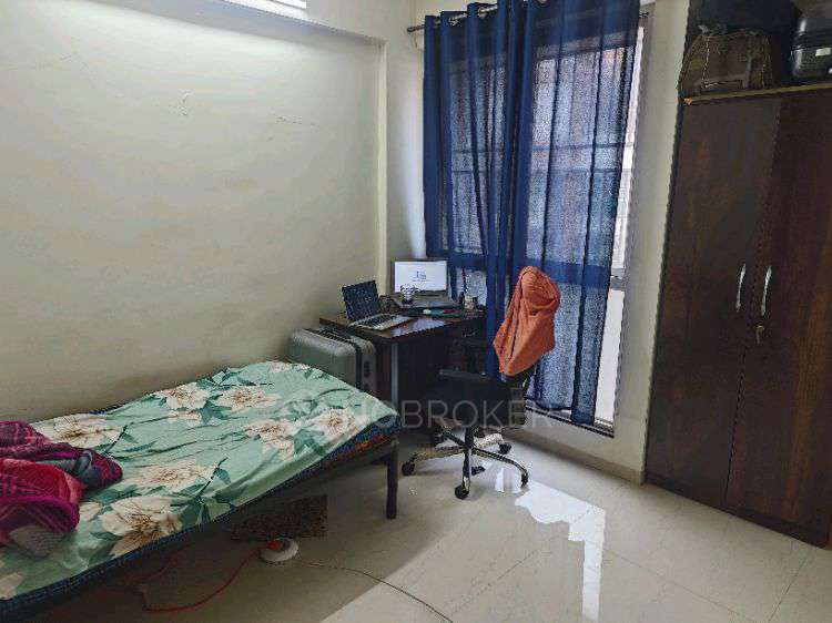 Single Room for Male In 1 BHK  In Tinsel County In C-building, Kohinoor Tinsel County, Phase 3, Hinjawadi Rajiv Gandhi Infotech Park, Hinjawadi, Pimpri-chinchwad, Maharashtra 411057, India