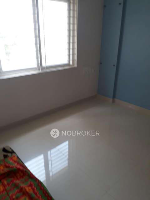 2 BHK Flat In Smr Vinay Harmony County For Sale  In Bandlaguda Jagir