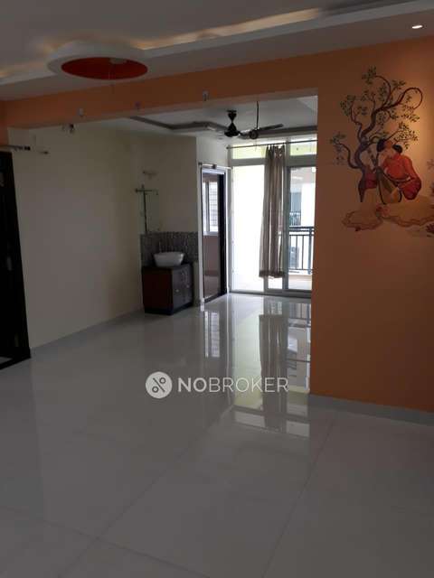 2 BHK Flat In Smr Vinay Harmony County For Sale  In Bandlaguda Jagir