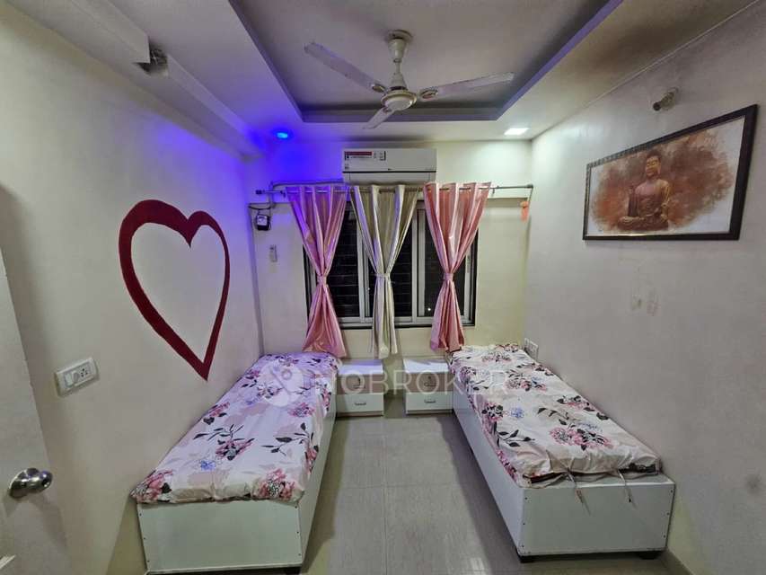 PG for Anyone in Raksha Apartment