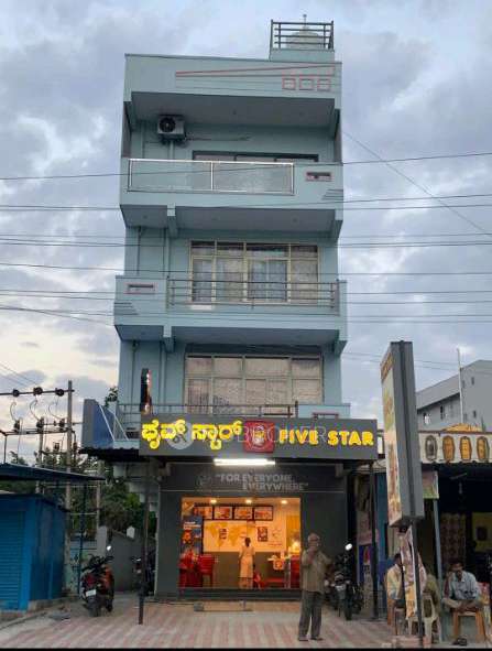 1 RK House for Rent  In Kadumane Hotel