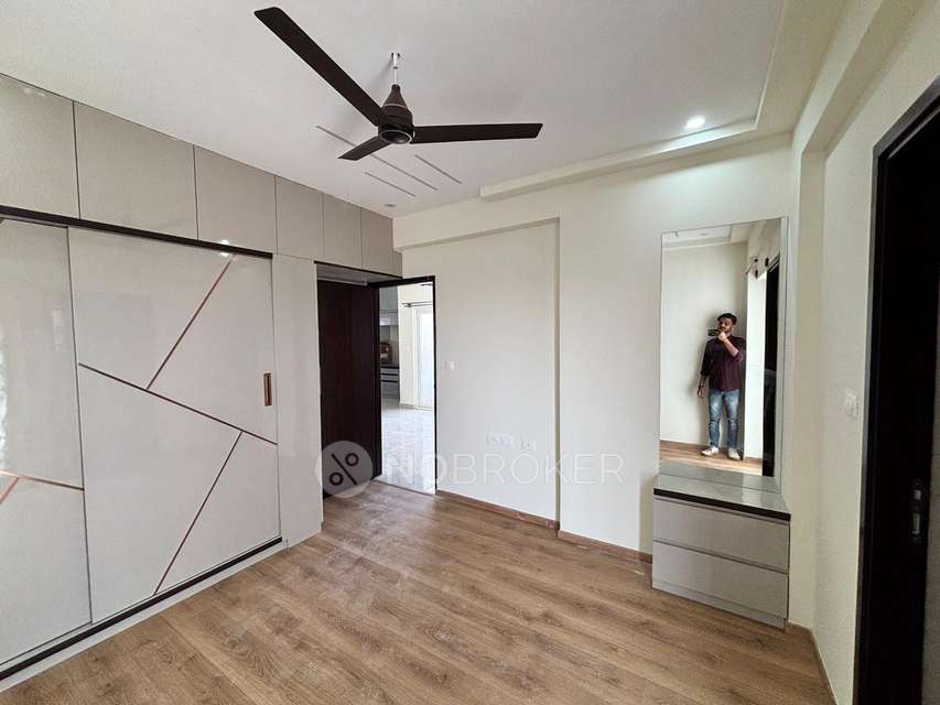 3 BHK Flat In Trifecta Retto for Rent  In Sarjapur Road