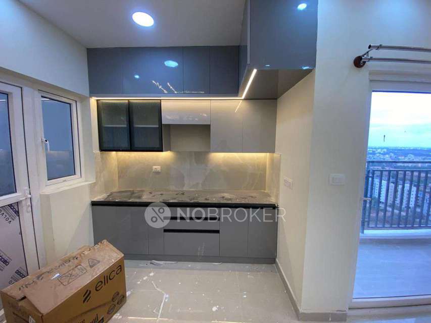 3 BHK Flat In Trifecta Retto for Rent  In Sarjapur Road