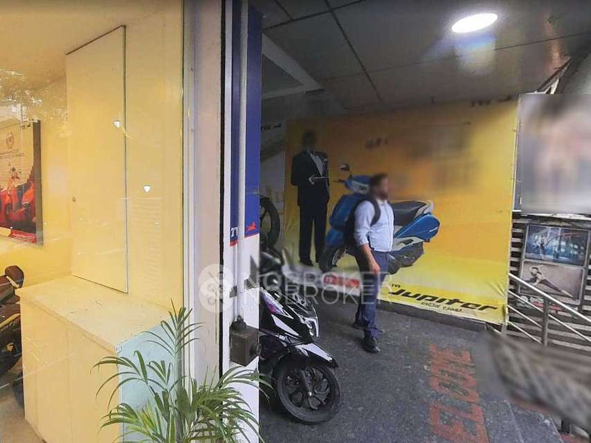 Office Space in Banashankari, Bangalore for Rent 